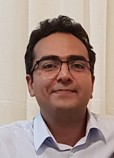 Siamak Delavarpour